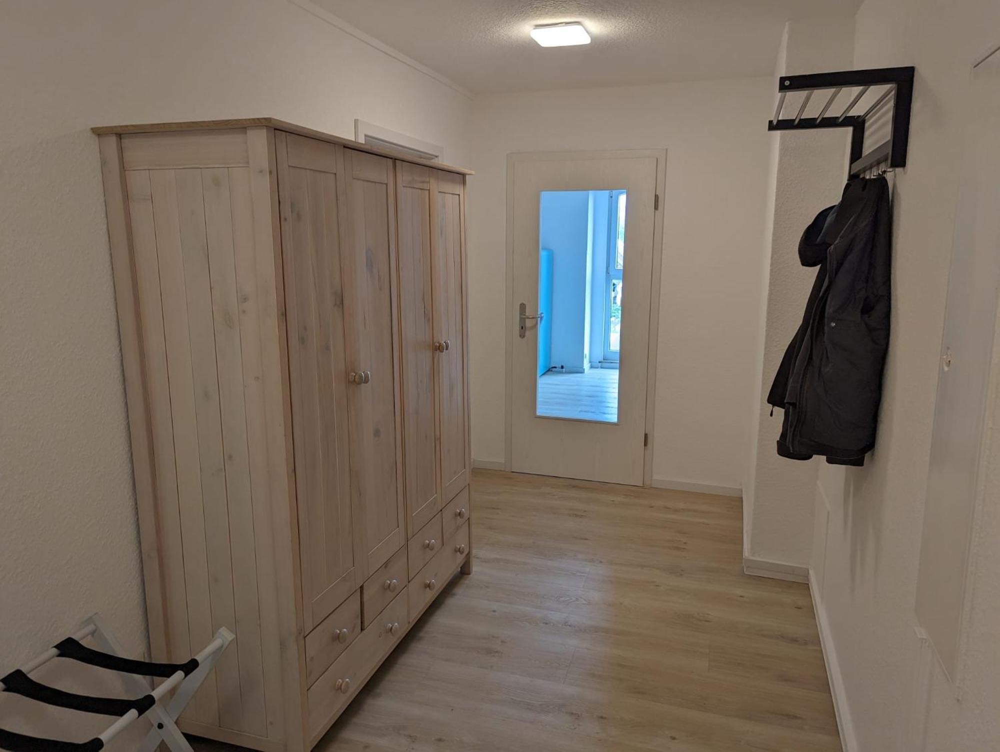 Hercules Horizon Apartment Kassel Exterior foto