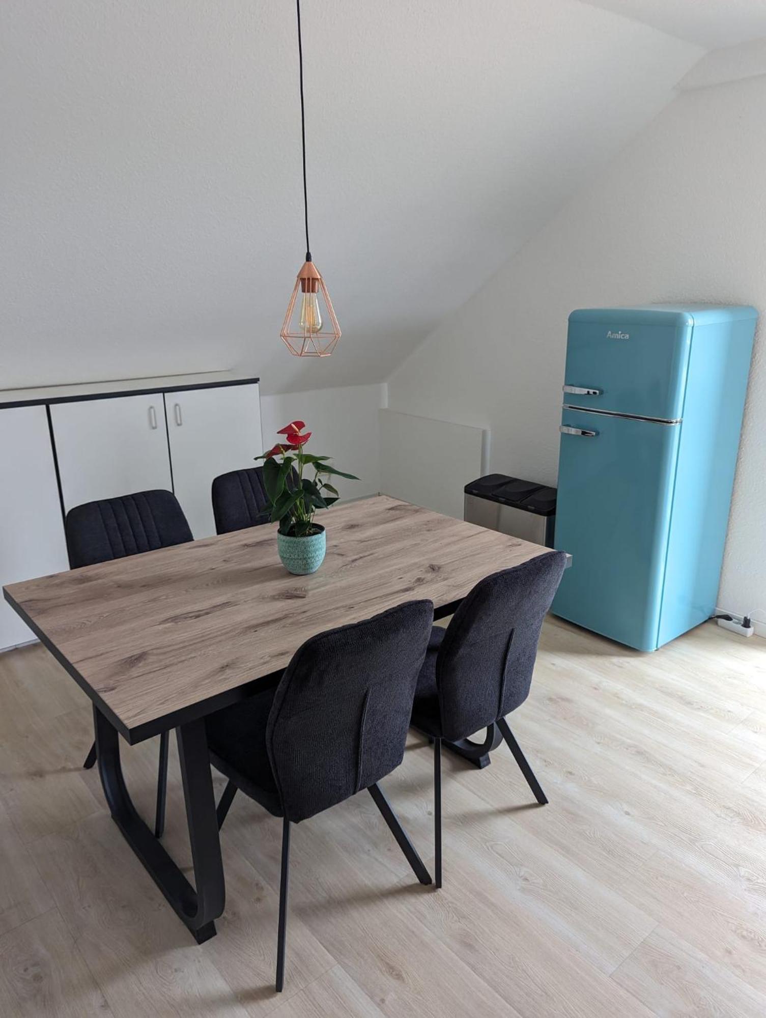 Hercules Horizon Apartment Kassel Exterior foto