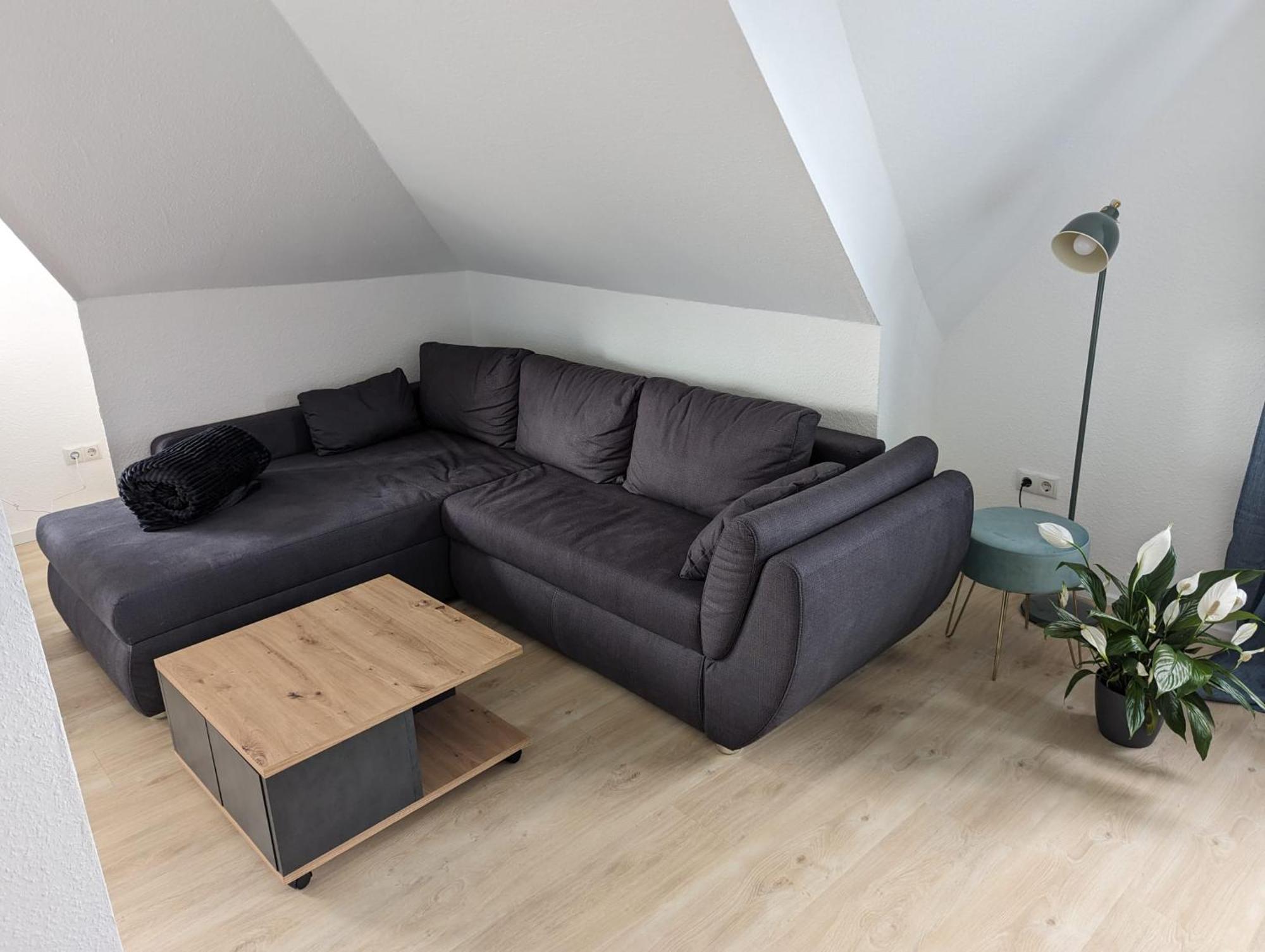 Hercules Horizon Apartment Kassel Exterior foto