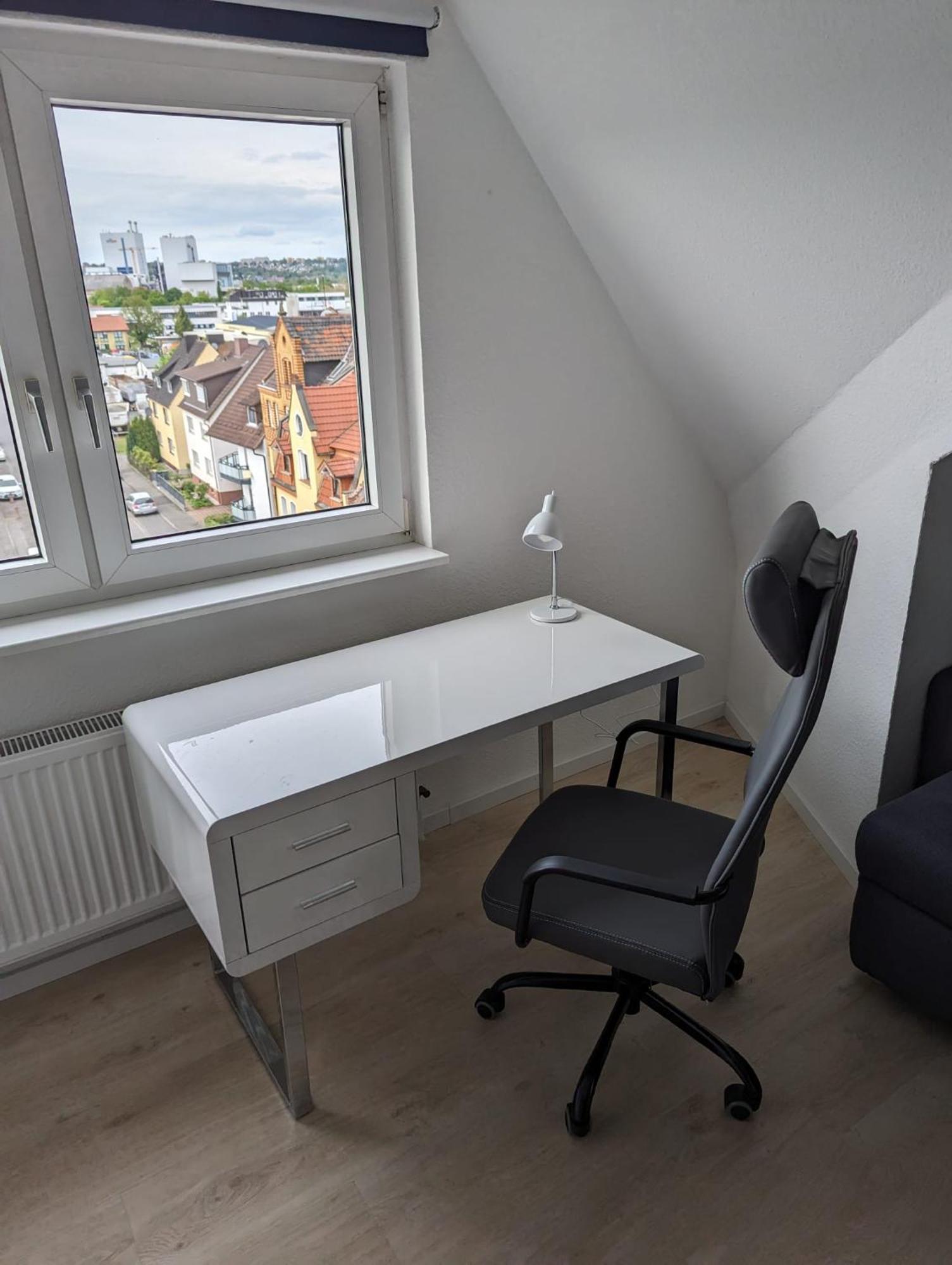 Hercules Horizon Apartment Kassel Exterior foto